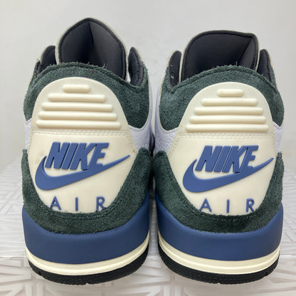 Jordan 3 Retro OG SP A Ma Maniére Diffused Blue