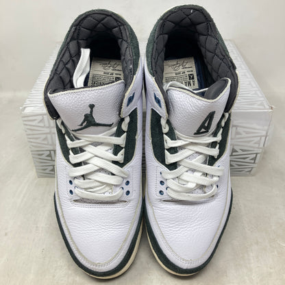 Jordan 3 Retro OG SP A Ma Maniére Diffused Blue