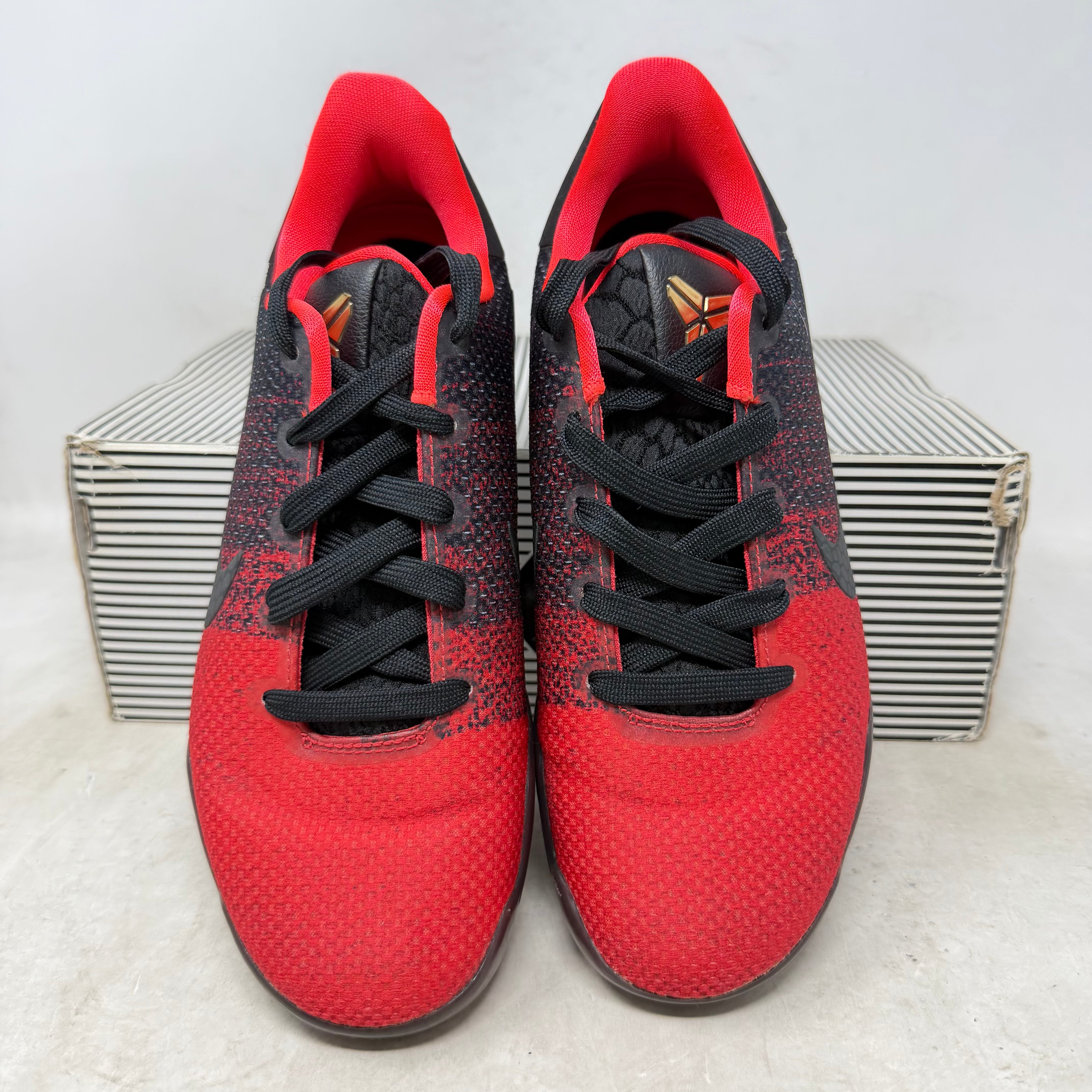 Nike Kobe 11 Achilles Heel (GS)
