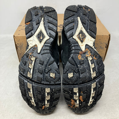 Nike Air Terra Humara Undefeated Black