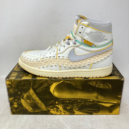Jordan 1 Retro High OG SP Union LA Bephies Beauty Supply Summer of ‘96