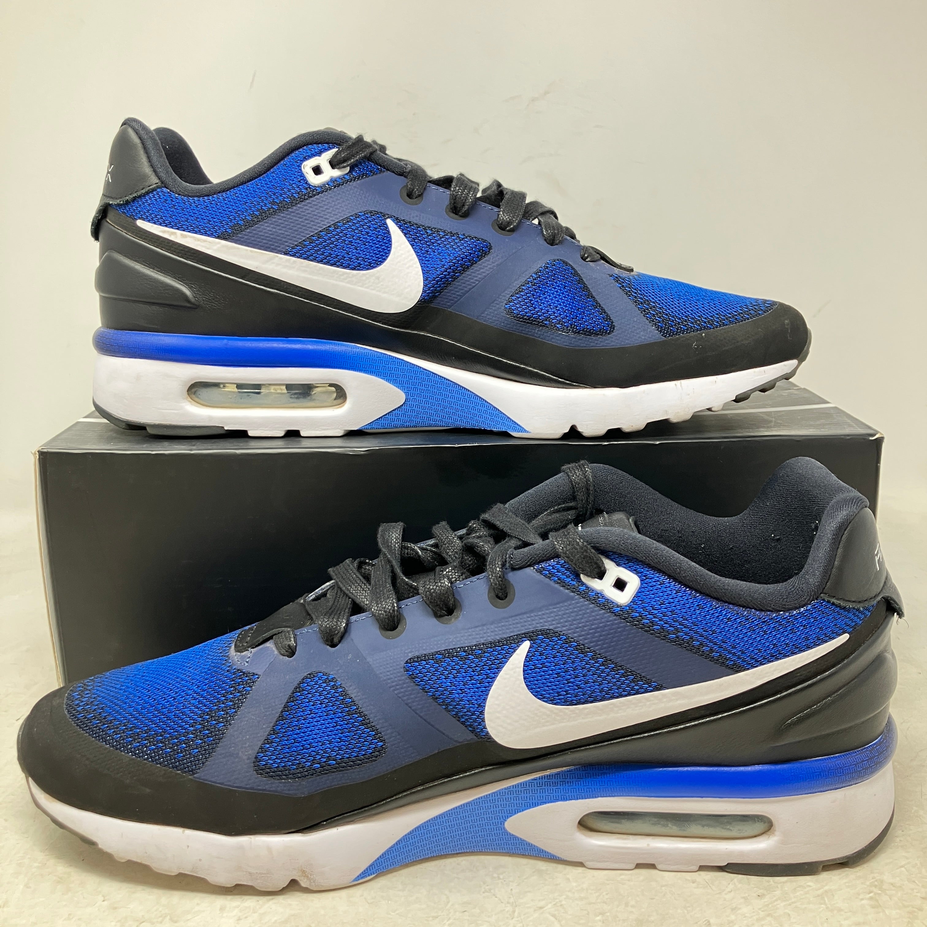 Nike Air Max Ultra Mark Parker