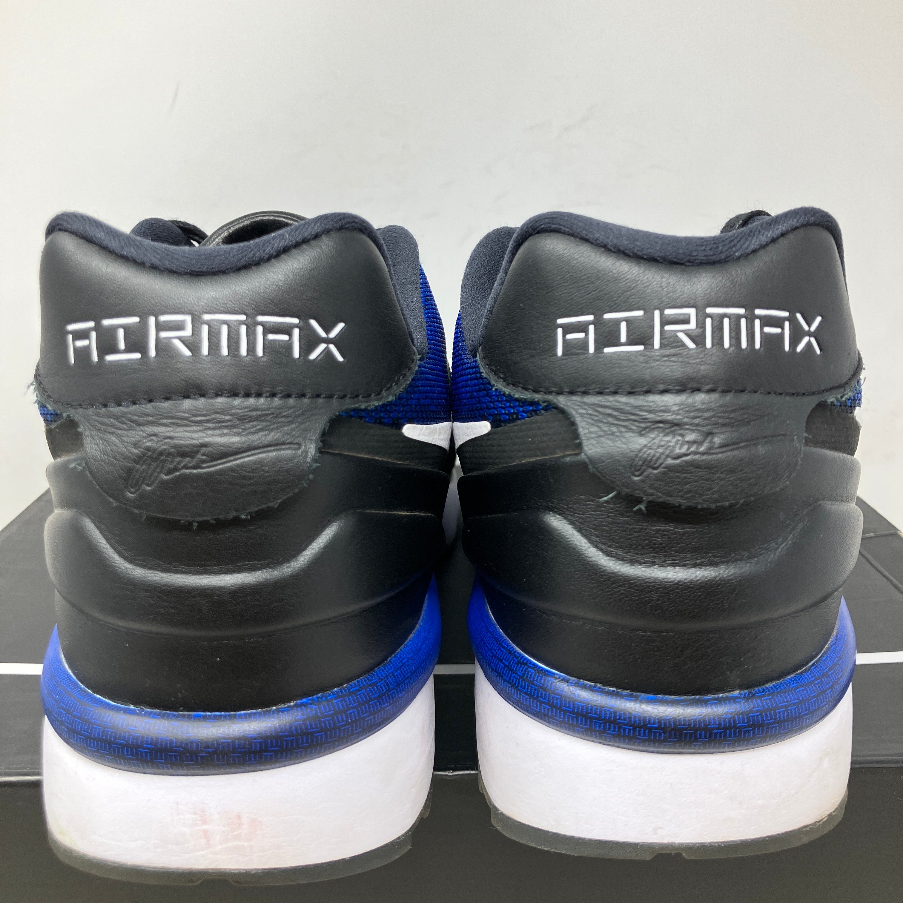 Nike Air Max Ultra Mark Parker