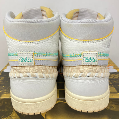 Jordan 1 Retro High OG SP Union LA Bephies Beauty Supply Summer of ‘96