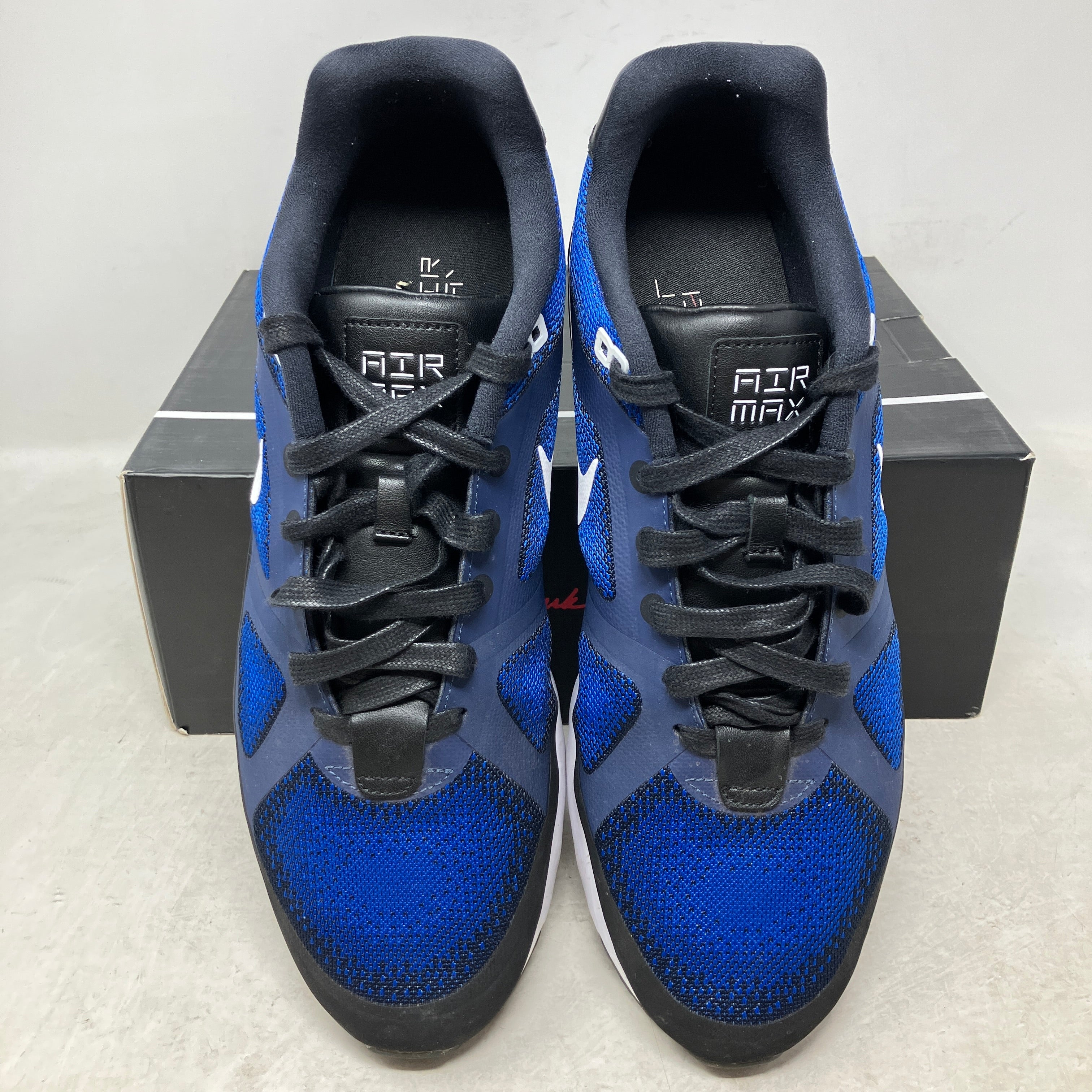 Nike Air Max Ultra Mark Parker