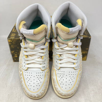 Jordan 1 Retro High OG SP Union LA Bephies Beauty Supply Summer of ‘96