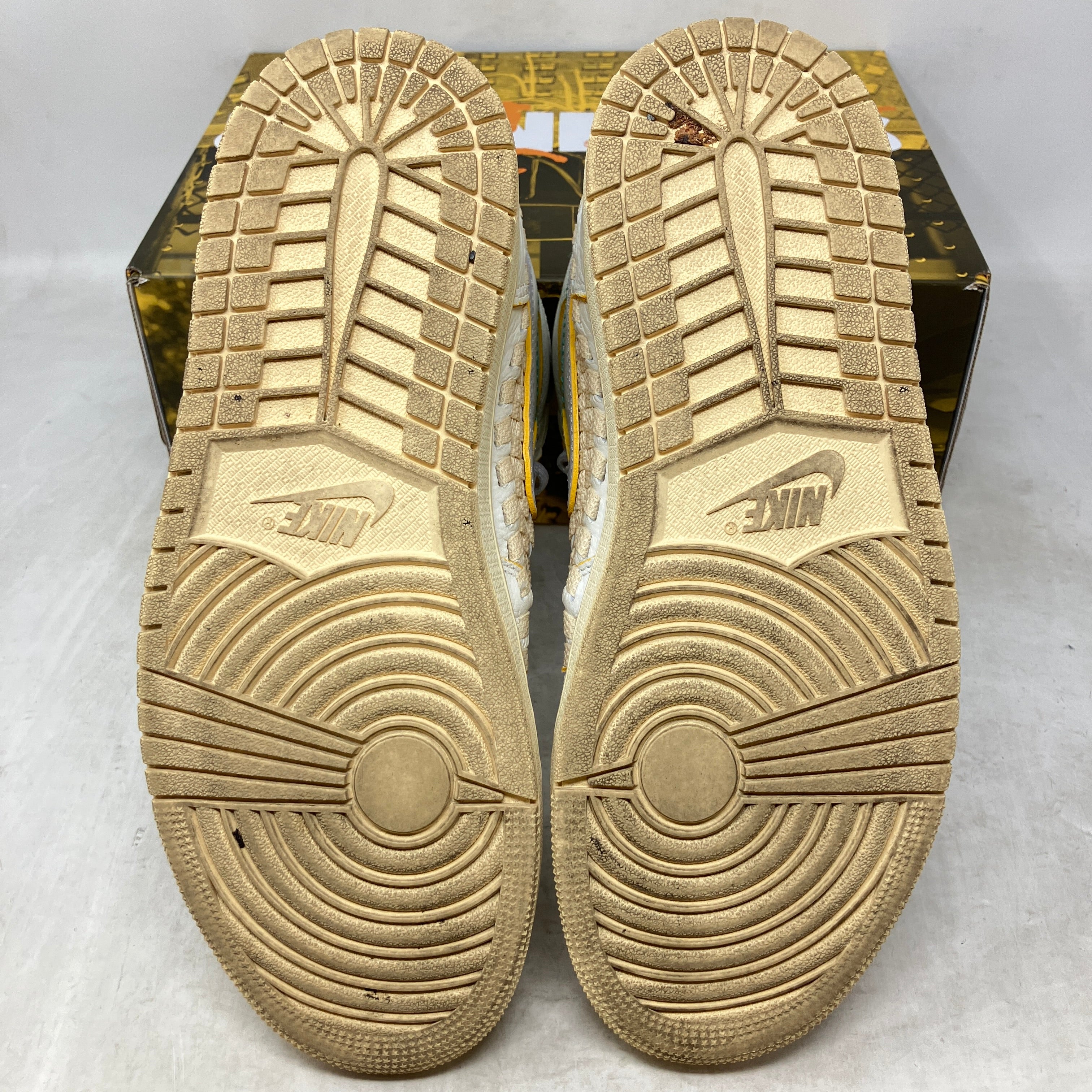 Jordan 1 Retro High OG SP Union LA Bephies Beauty Supply Summer of ‘96
