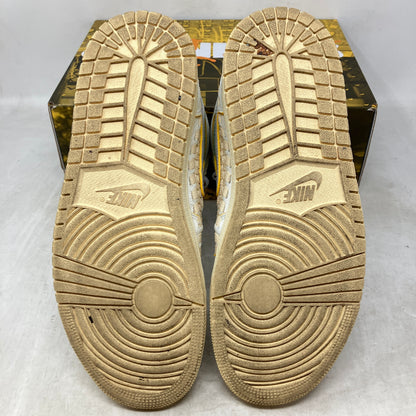 Jordan 1 Retro High OG SP Union LA Bephies Beauty Supply Summer of ‘96