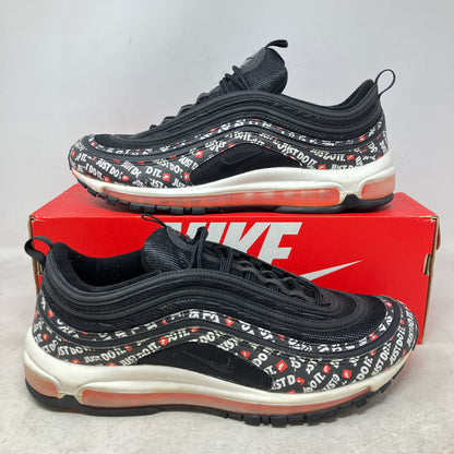 Nike Air Max 97 Just Do It Pack Black
