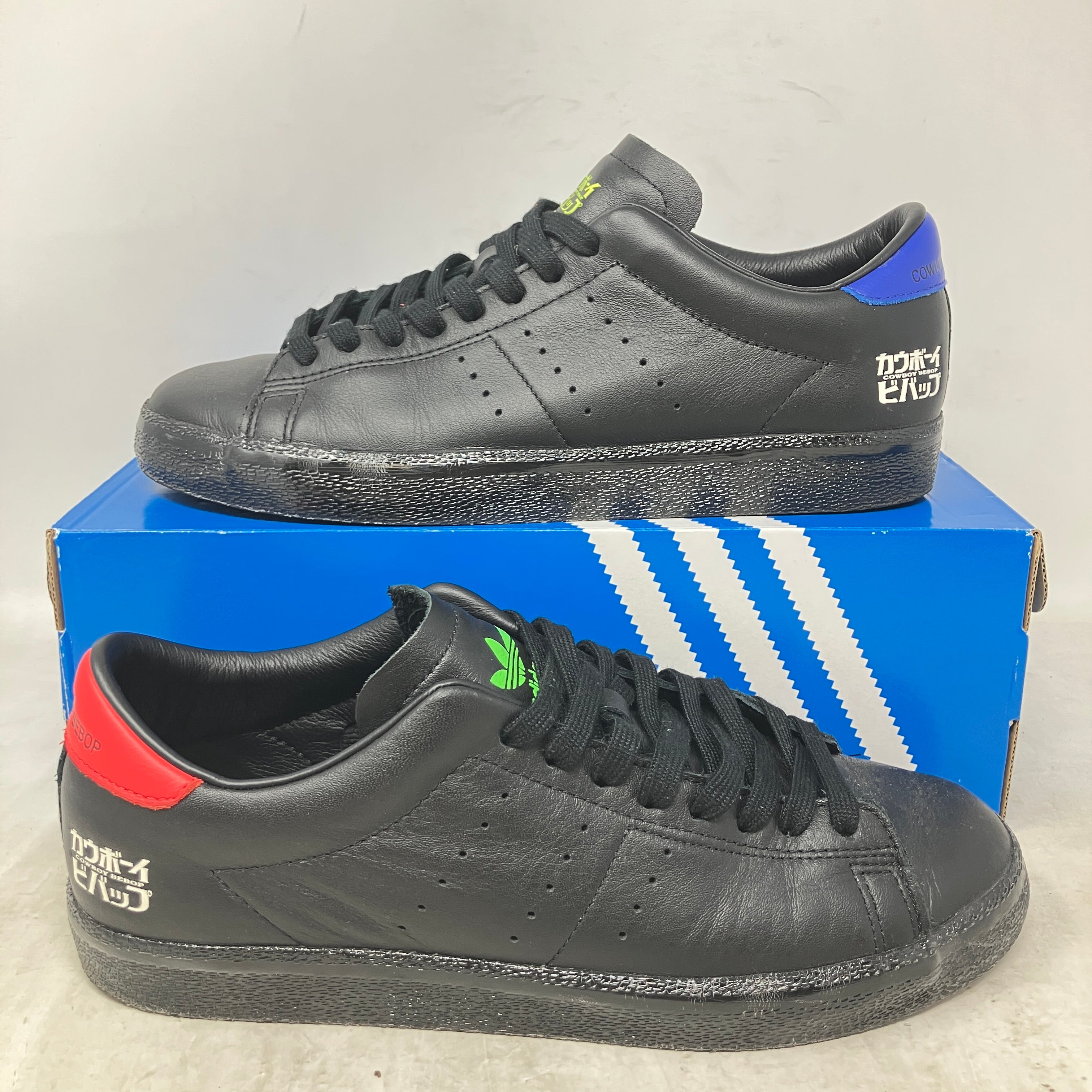adidas Consortium Matchplay Bait Cowboy Bebop