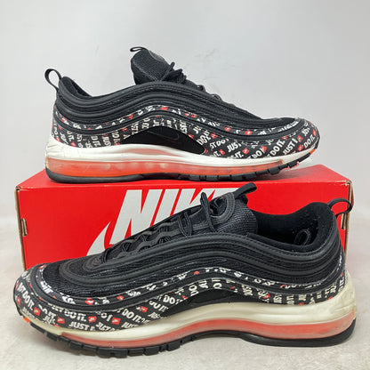 Nike Air Max 97 Just Do It Pack Black