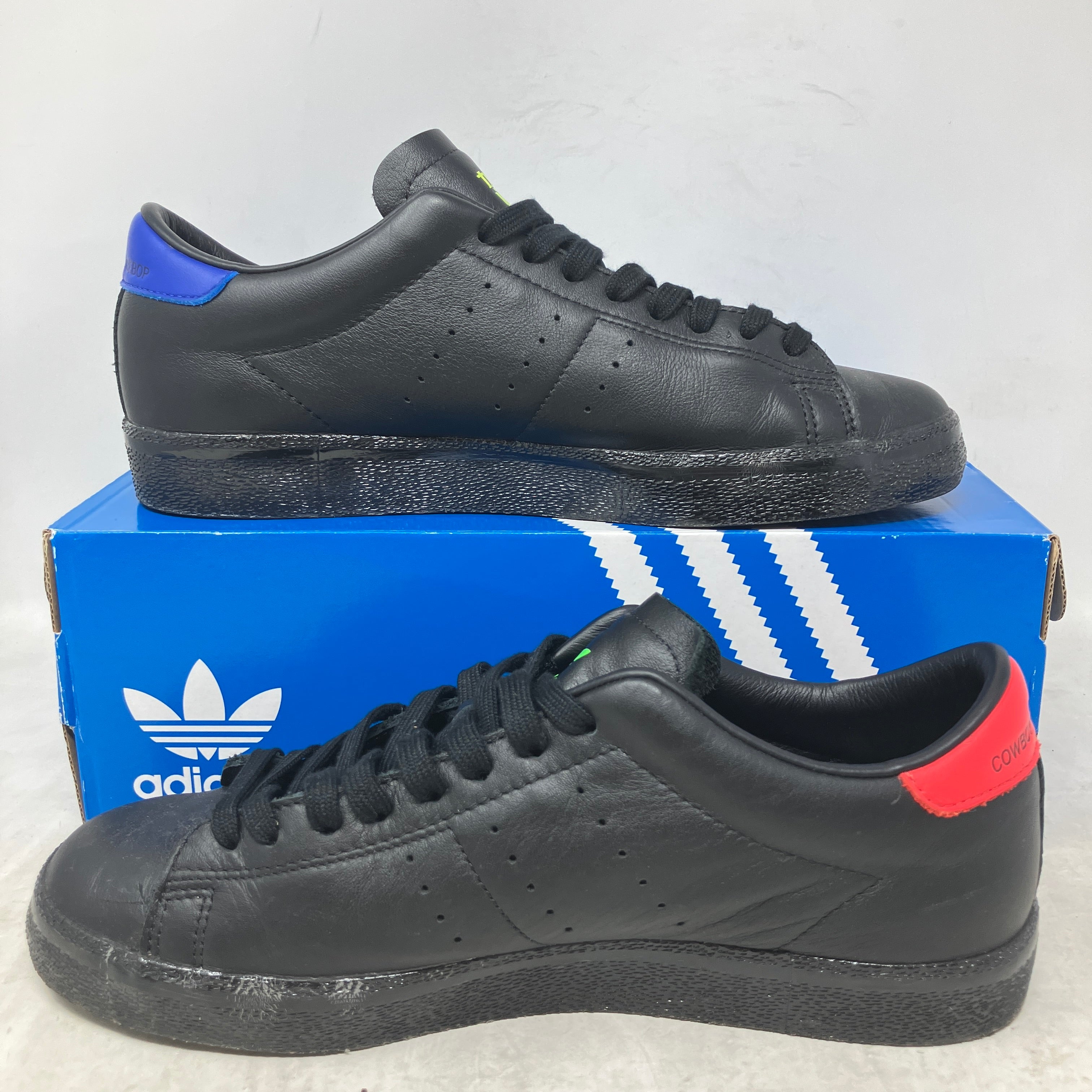 adidas Consortium Matchplay Bait Cowboy Bebop