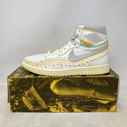 Jordan 1 Retro High OG SP Union LA Bephies Beauty Supply Summer of ‘96  Return Policy  14 Day Return   Buyer Promise   StockX Verified  Condition:NewOpens in new tab