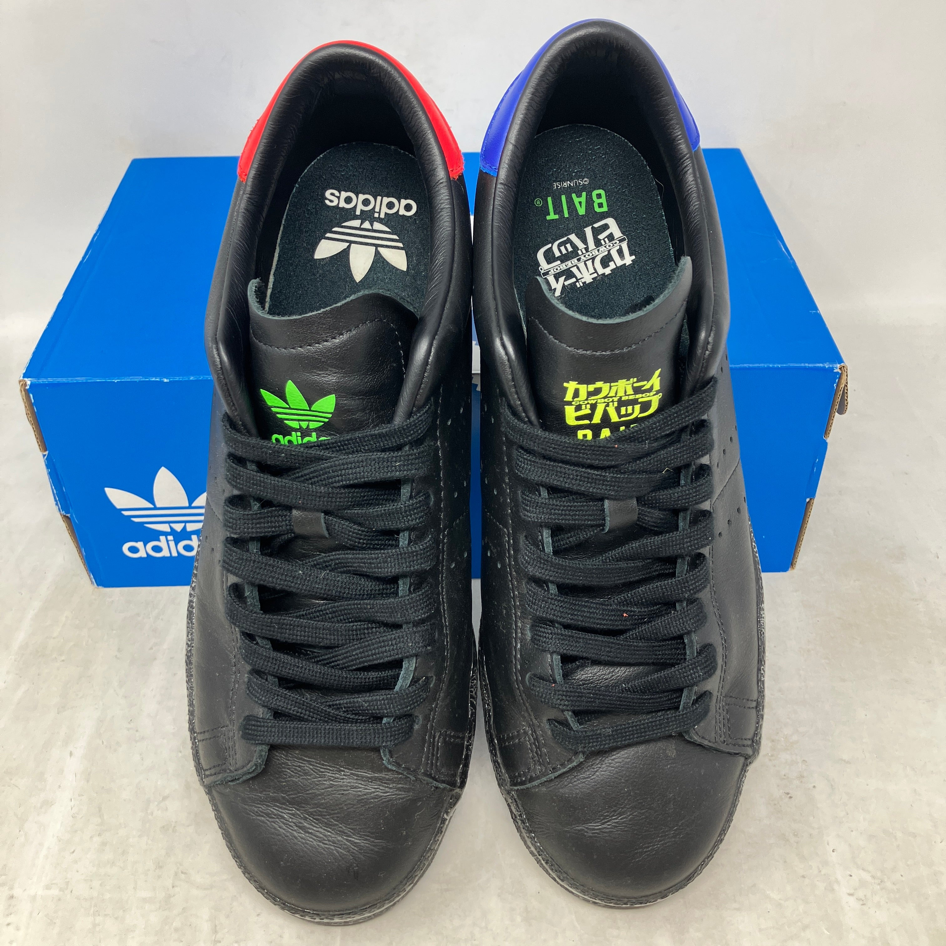 adidas Consortium Matchplay Bait Cowboy Bebop