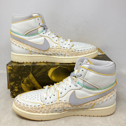 Jordan 1 Retro High OG SP Union LA Bephies Beauty Supply Summer of ‘96  Return Policy  14 Day Return   Buyer Promise   StockX Verified  Condition:NewOpens in new tab