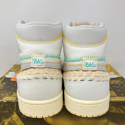 Jordan 1 Retro High OG SP Union LA Bephies Beauty Supply Summer of ‘96  Return Policy  14 Day Return   Buyer Promise   StockX Verified  Condition:NewOpens in new tab
