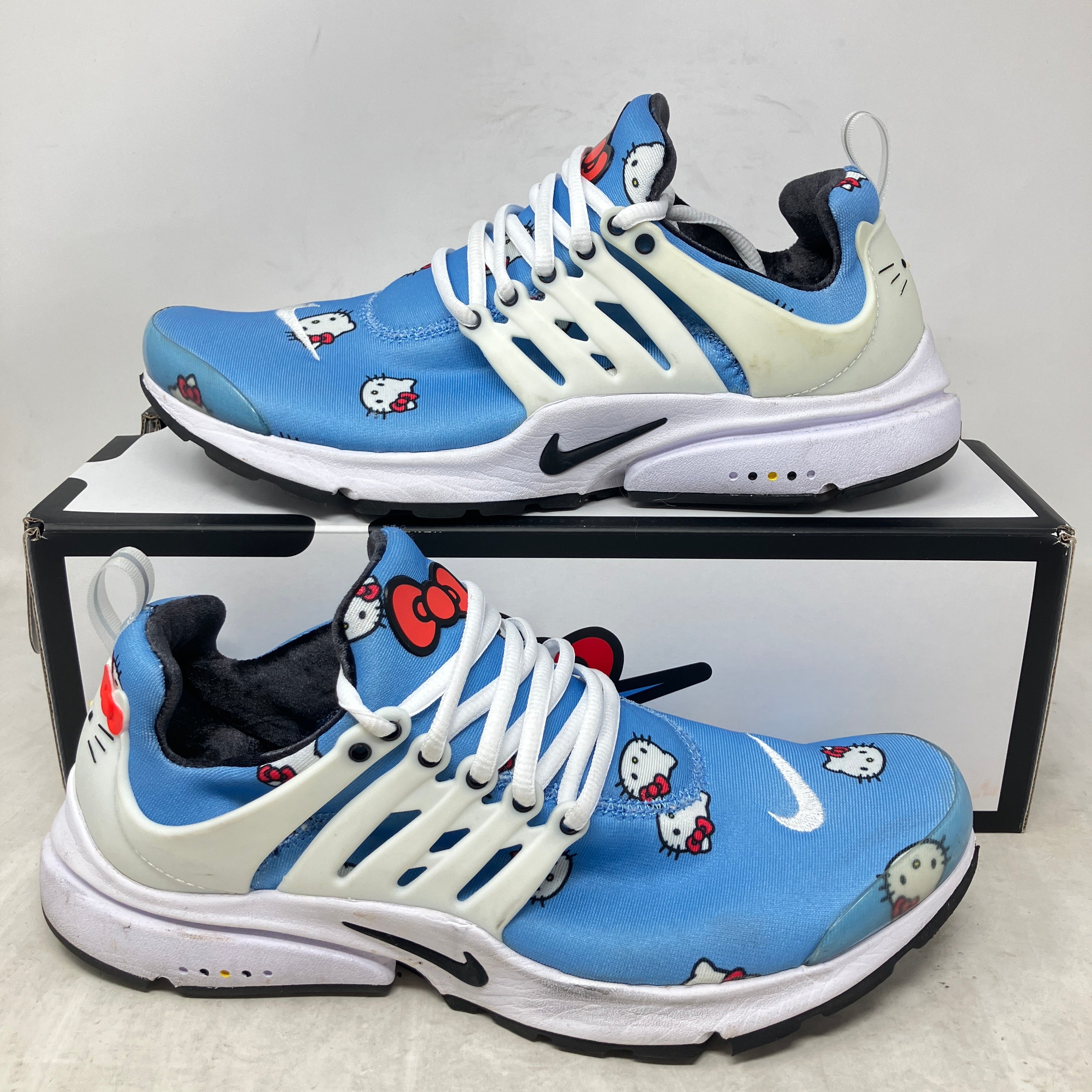 Nike Air Presto Hello Kitty (2022)