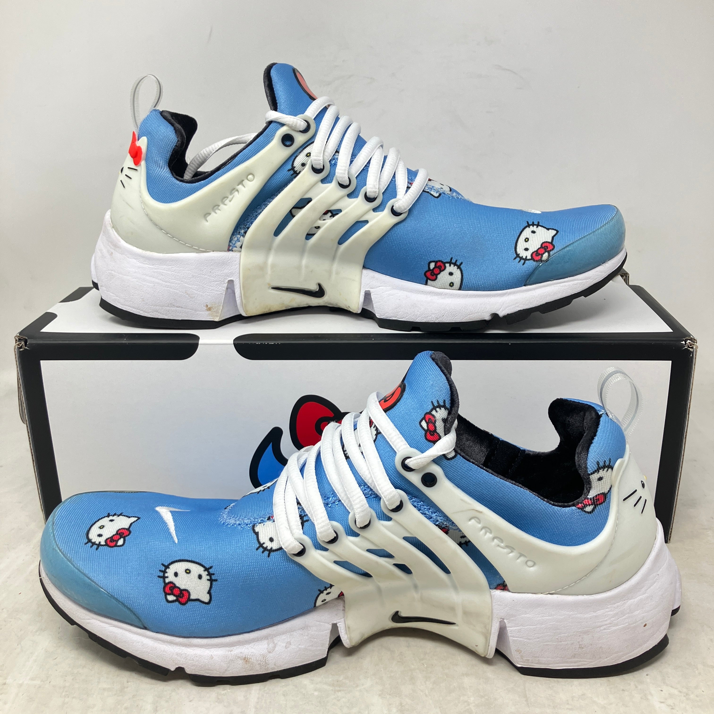 Nike Air Presto Hello Kitty (2022)