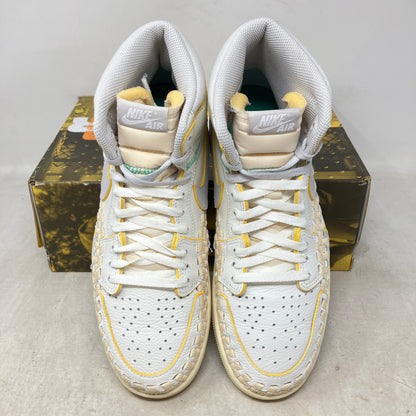 Jordan 1 Retro High OG SP Union LA Bephies Beauty Supply Summer of ‘96  Return Policy  14 Day Return   Buyer Promise   StockX Verified  Condition:NewOpens in new tab