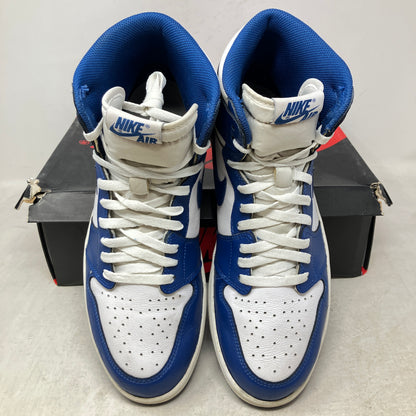 Jordan 1 Retro Storm Blue