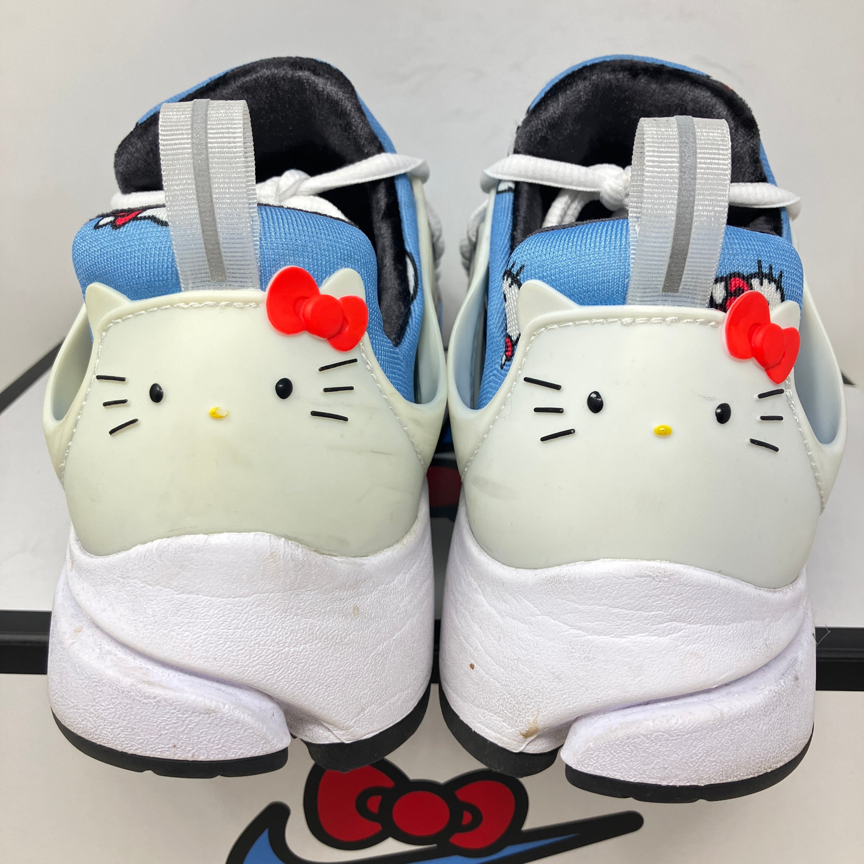 Nike Air Presto Hello Kitty (2022)
