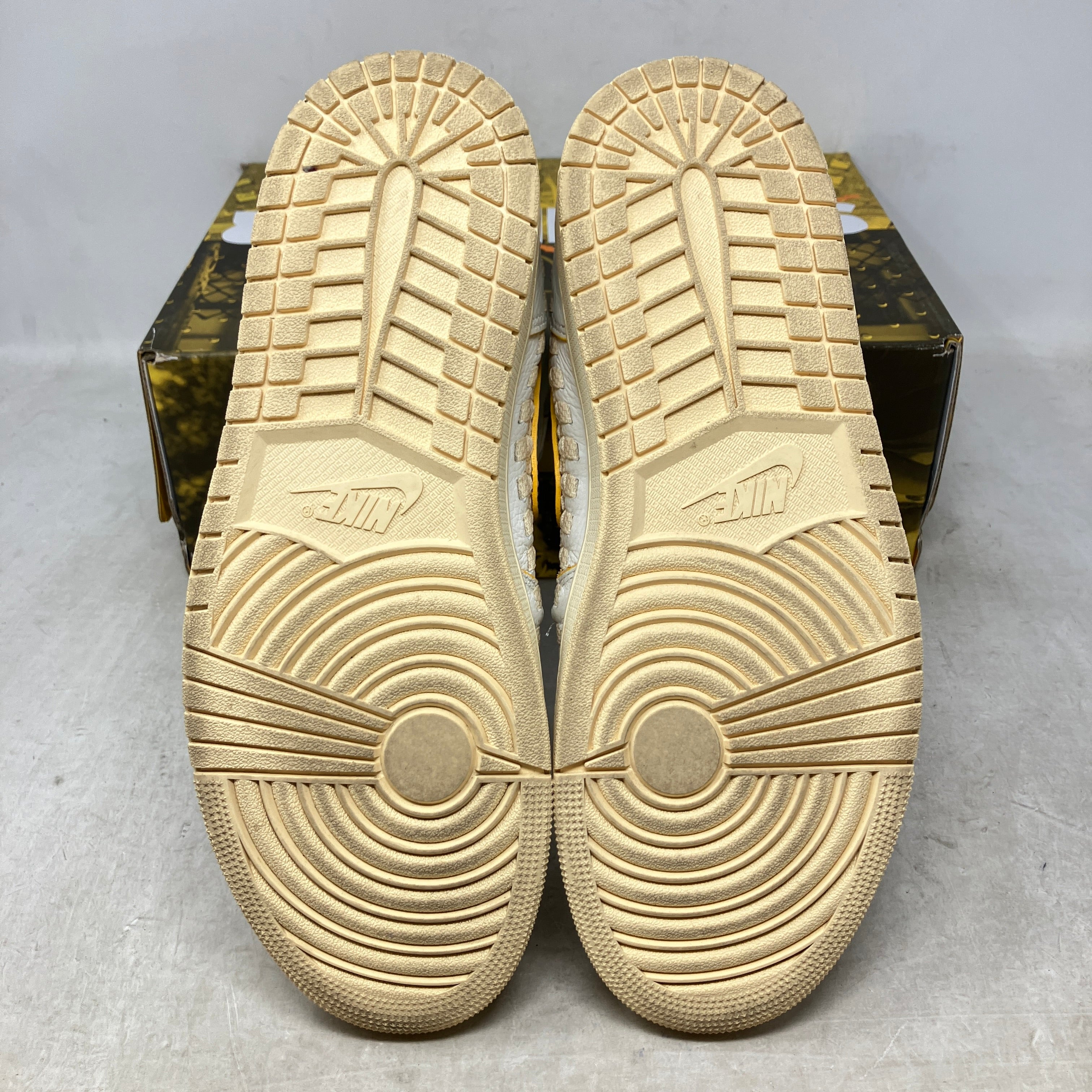 Jordan 1 Retro High OG SP Union LA Bephies Beauty Supply Summer of ‘96  Return Policy  14 Day Return   Buyer Promise   StockX Verified  Condition:NewOpens in new tab