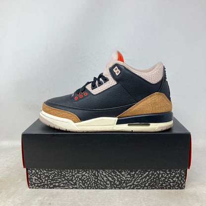 Jordan 3 Retro Desert Elephant (GS)