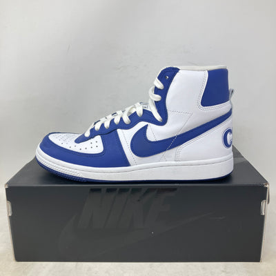 Nike Terminator High SP Comme des Garcons Homme Plus Navy