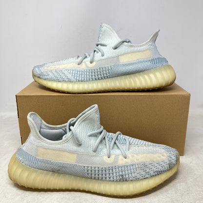 adidas Yeezy Boost 350 V2 Cloud White (Non-Reflective)