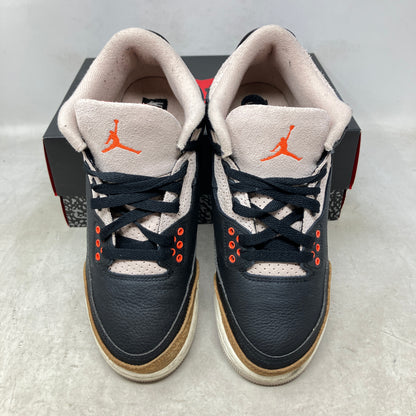 Jordan 3 Retro Desert Elephant (GS)