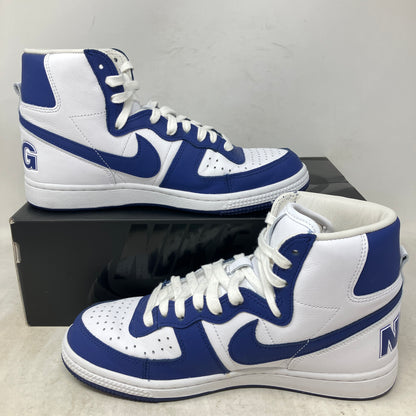 Nike Terminator High SP Comme des Garcons Homme Plus Navy