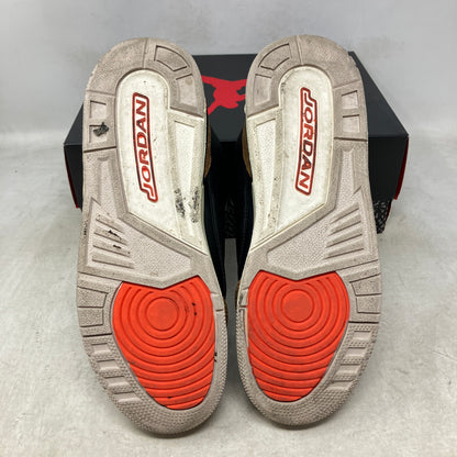 Jordan 3 Retro Desert Elephant (GS)