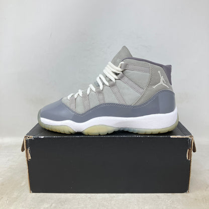 Jordan 11 Retro Cool Grey (2021) (GS)