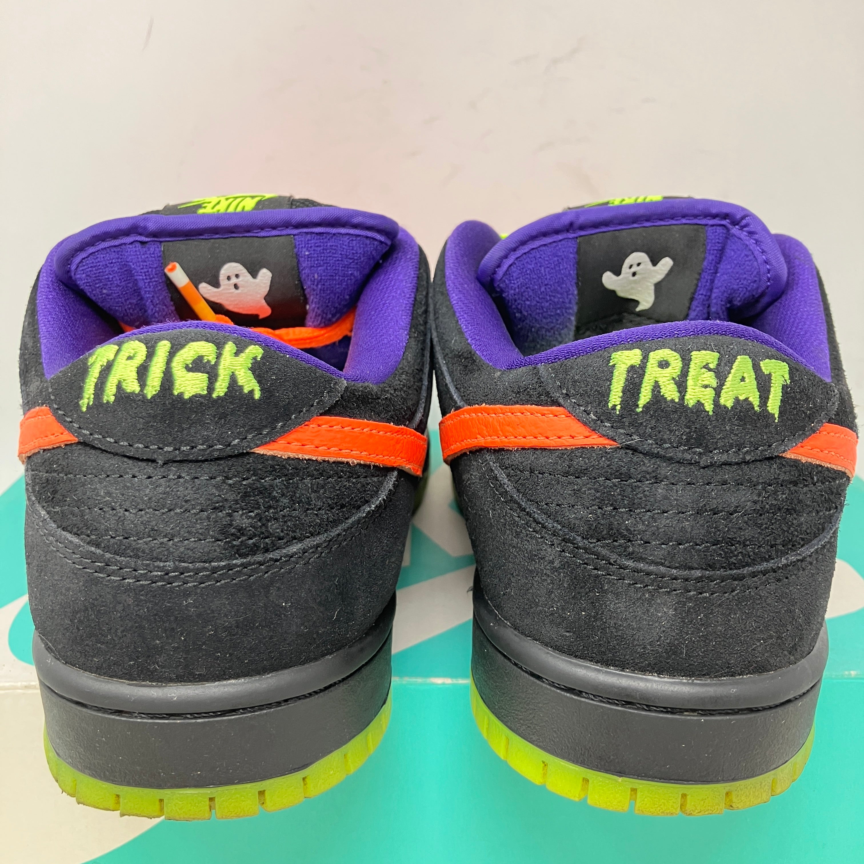 靴/バッグ NIKE SB DUNK LOW NIGHT OF MISCHIEF Nike SB Dunk Low Night of Mischief Halloween – Hidden Realm