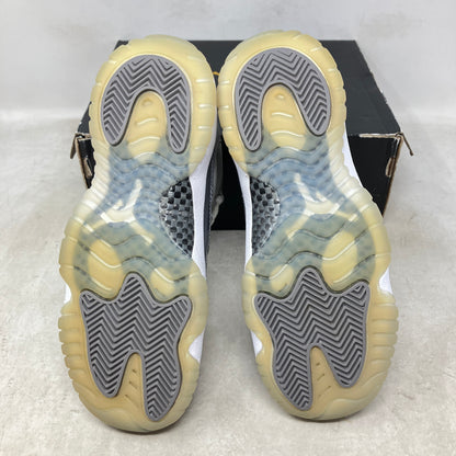 Jordan 11 Retro Cool Grey (2021) (GS)