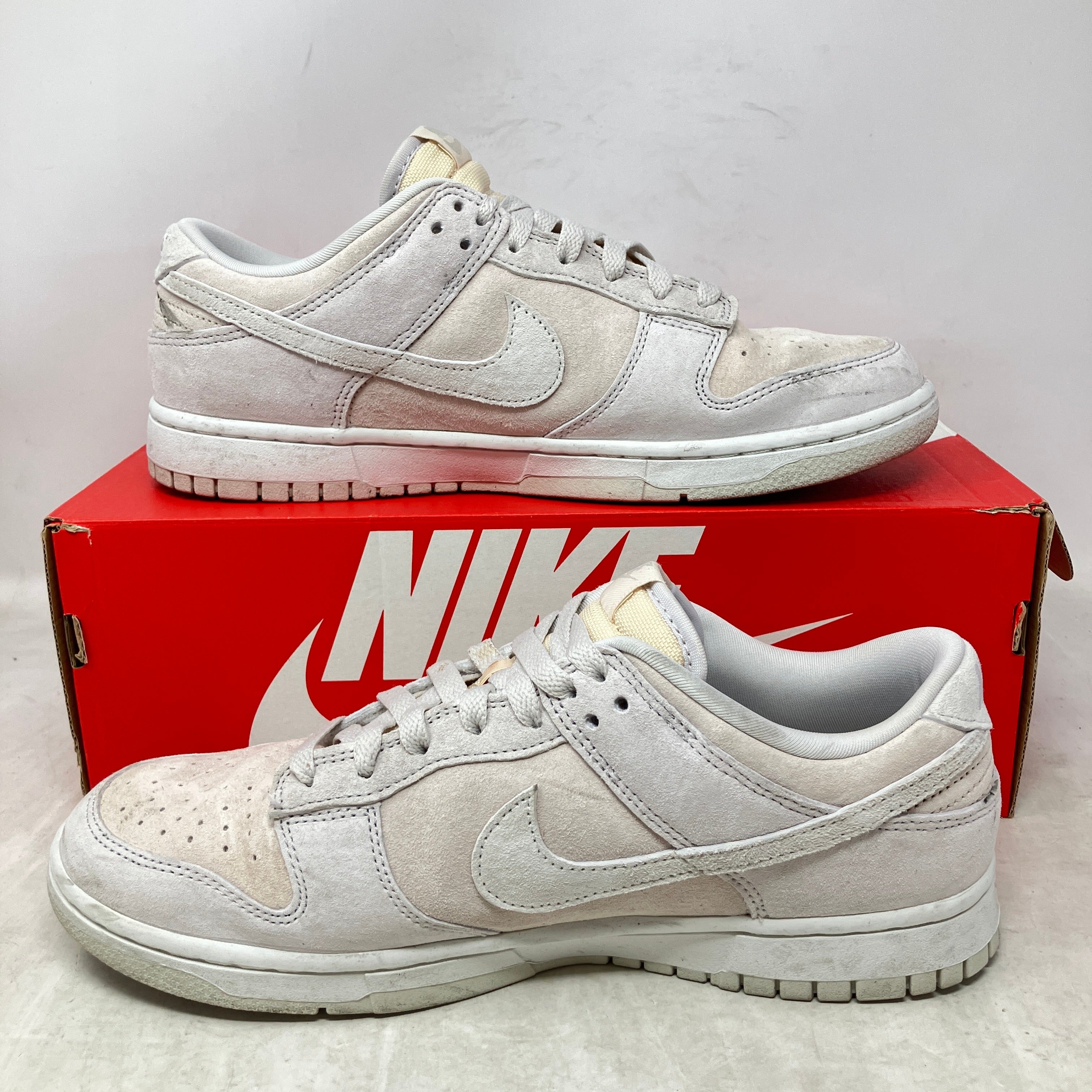 Nike Dunk Low Premium Vast Grey
