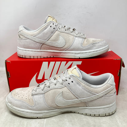 Nike Dunk Low Premium Vast Grey