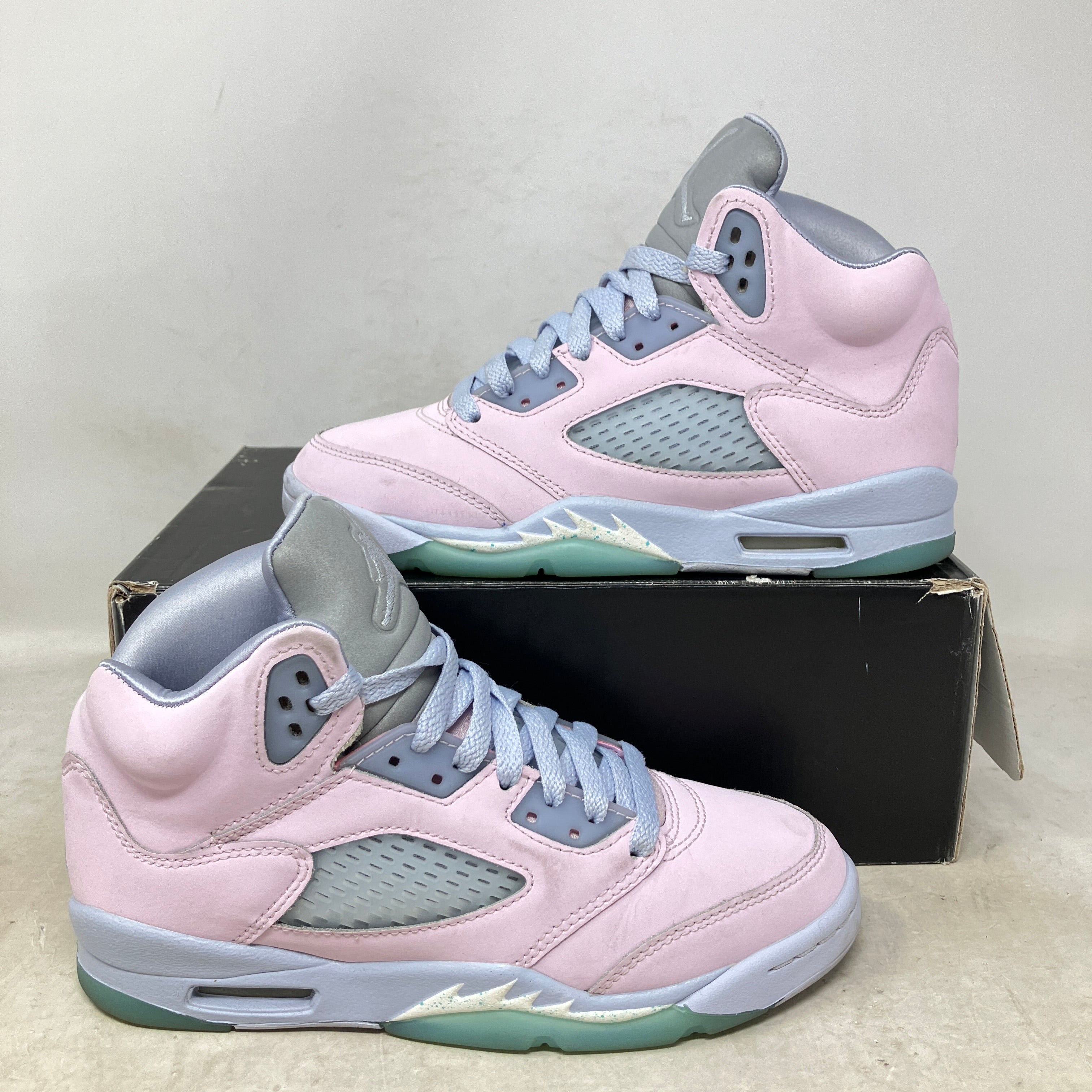 Jordan 5 Retro Easter (2022) (GS)