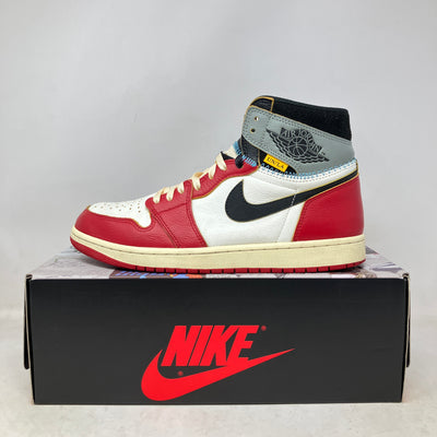 Jordan 1 Retro High OG SP Union LA Chicago Shadow