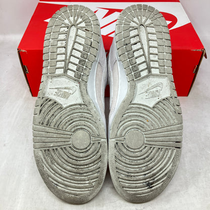 Nike Dunk Low Premium Vast Grey