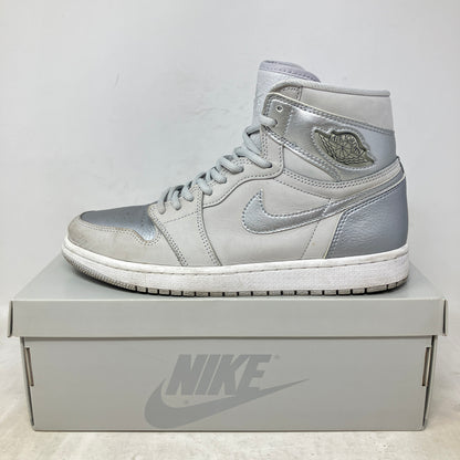 Jordan 1 Retro High CO.JP Neutral Grey (2020)