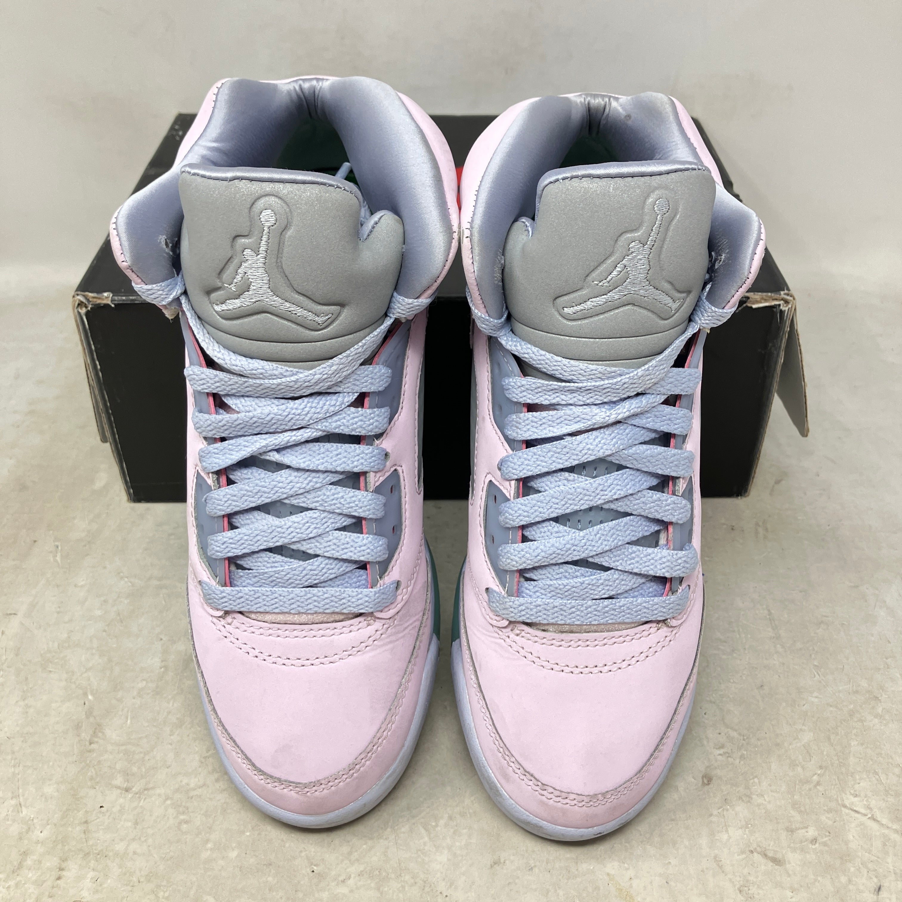 Jordan 5 Retro Easter (2022) (GS)