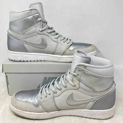 Jordan 1 Retro High CO.JP Neutral Grey (2020)