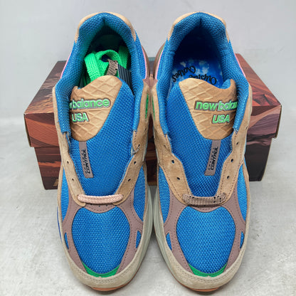 New Balance 990v3 MiUSA Joe Freshgoods Outside Clothes