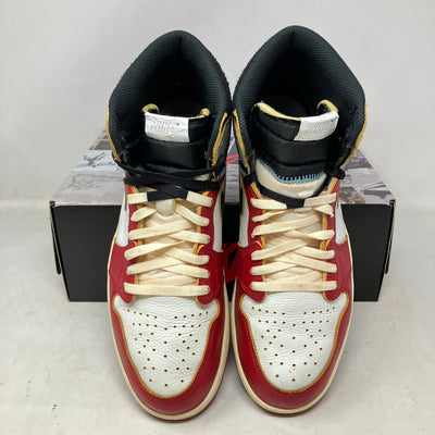 Jordan 1 Retro High OG SP Union LA Chicago Shadow