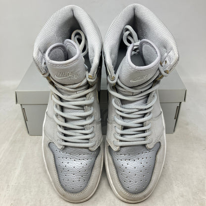 Jordan 1 Retro High CO.JP Neutral Grey (2020)