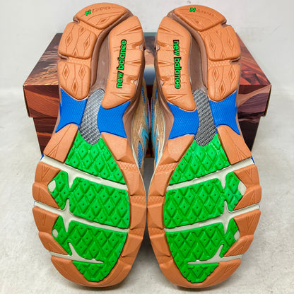 New Balance 990v3 MiUSA Joe Freshgoods Outside Clothes