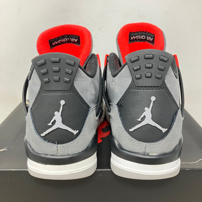 Jordan 4 Retro Infrared (GS)