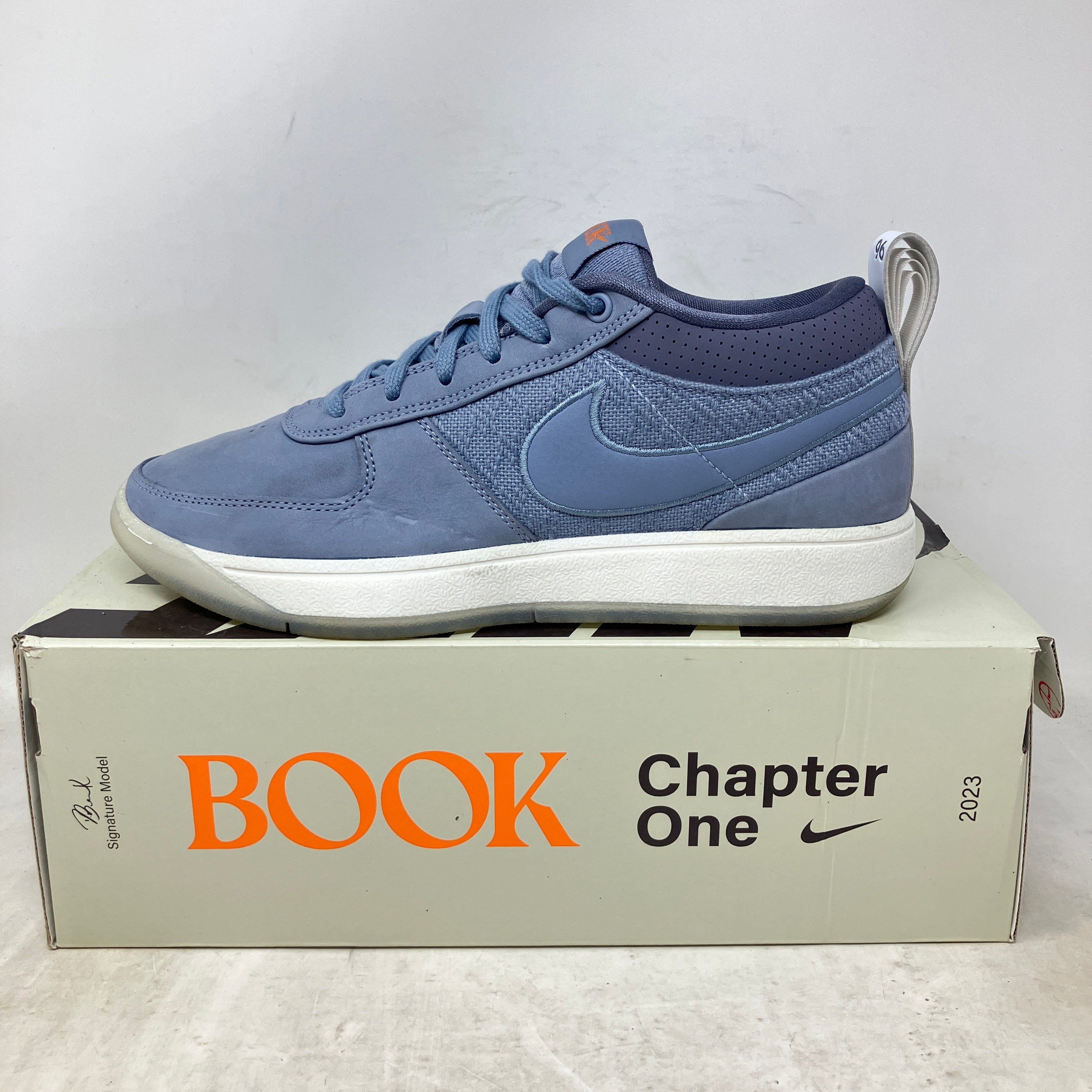 Nike Book 1 Mirage V2 (Translucent Outsole)