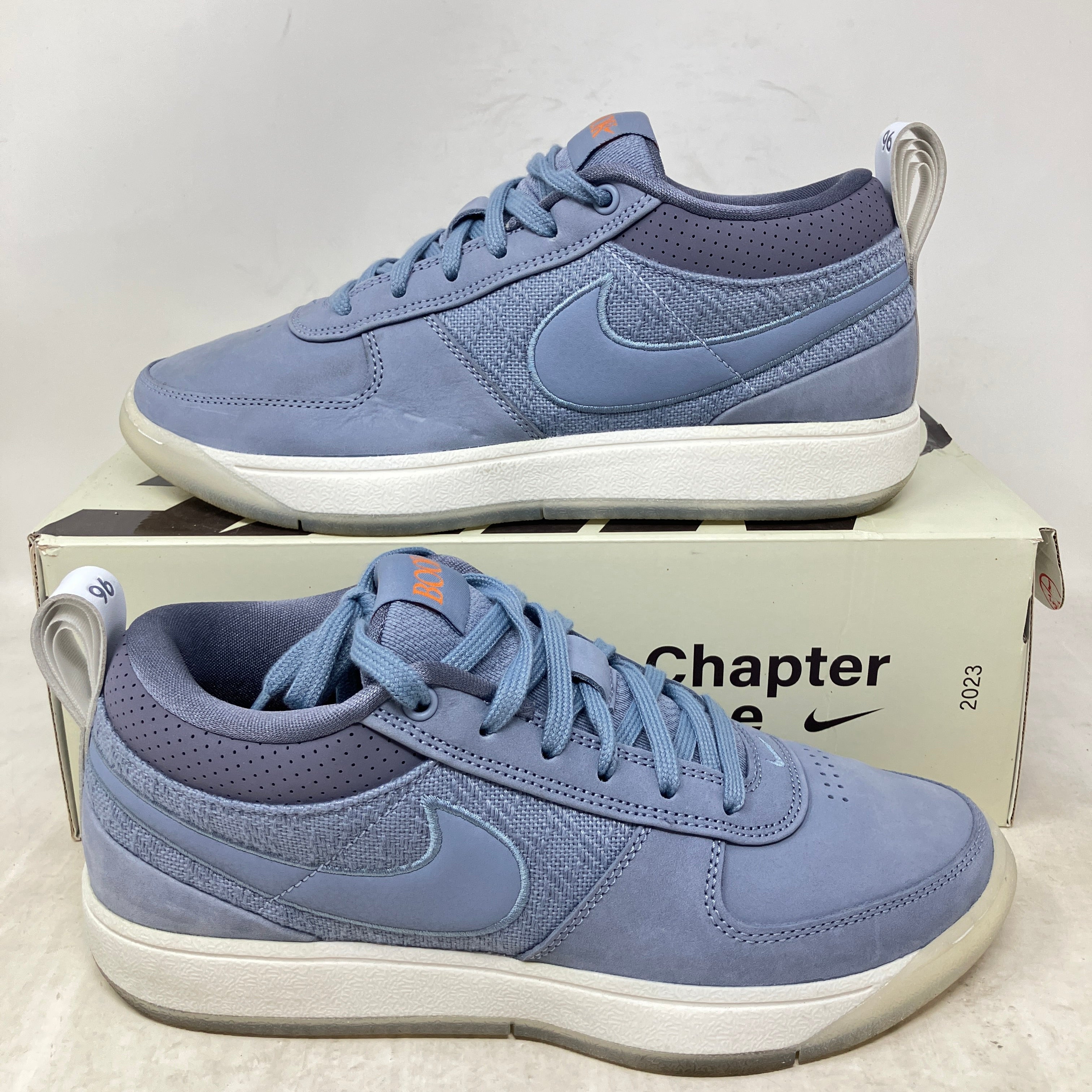 Nike Book 1 Mirage V2 (Translucent Outsole)